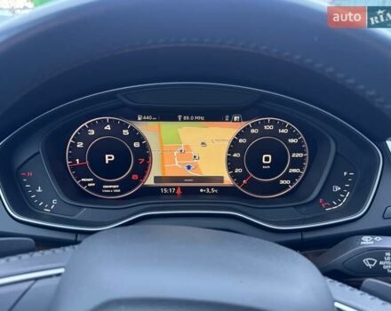 Черный Ауди Ку 5, объемом двигателя 1.98 л и пробегом 86 тыс. км за 28900 $, фото 29 на Automoto.ua