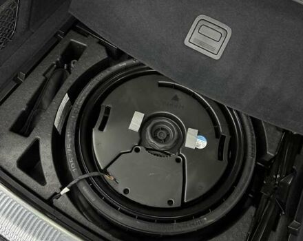 Чорний Ауді Ку 5, об'ємом двигуна 1.98 л та пробігом 99 тис. км за 28500 $, фото 45 на Automoto.ua