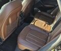 Черный Ауди Ку 5, объемом двигателя 1.98 л и пробегом 146 тыс. км за 22700 $, фото 9 на Automoto.ua