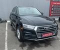 Черный Ауди Ку 5, объемом двигателя 1.98 л и пробегом 99 тыс. км за 25500 $, фото 1 на Automoto.ua
