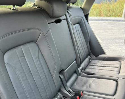 Черный Ауди Ку 5, объемом двигателя 0 л и пробегом 180 тыс. км за 20300 $, фото 43 на Automoto.ua