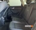 Черный Ауди Ку 5, объемом двигателя 2 л и пробегом 44 тыс. км за 35500 $, фото 9 на Automoto.ua