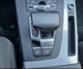 Чорний Ауді Ку 5, об'ємом двигуна 2 л та пробігом 97 тис. км за 15800 $, фото 12 на Automoto.ua
