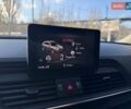 Черный Ауди Ку 5, объемом двигателя 1.98 л и пробегом 106 тыс. км за 21800 $, фото 23 на Automoto.ua