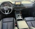 Черный Ауди Ку 5, объемом двигателя 2 л и пробегом 33 тыс. км за 17700 $, фото 11 на Automoto.ua