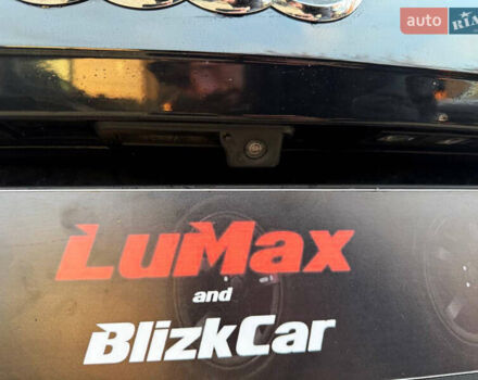 Черный Ауди Ку 5, объемом двигателя 1.98 л и пробегом 113 тыс. км за 27700 $, фото 38 на Automoto.ua