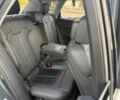 Черный Ауди Ку 5, объемом двигателя 2 л и пробегом 33 тыс. км за 17700 $, фото 12 на Automoto.ua