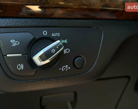 Черный Ауди Ку 5, объемом двигателя 2 л и пробегом 115 тыс. км за 24650 $, фото 10 на Automoto.ua