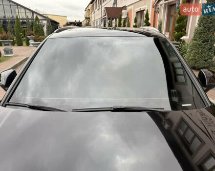 Черный Ауди Ку 5, объемом двигателя 2 л и пробегом 143 тыс. км за 25300 $, фото 41 на Automoto.ua