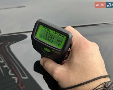 Черный Ауди Ку 5, объемом двигателя 1.98 л и пробегом 200 тыс. км за 25900 $, фото 62 на Automoto.ua