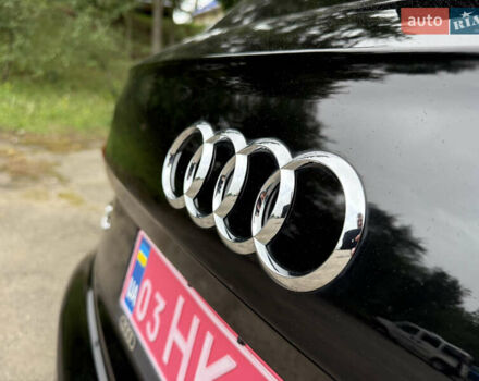 Чорний Ауді Ку 5, об'ємом двигуна 2 л та пробігом 168 тис. км за 23900 $, фото 34 на Automoto.ua