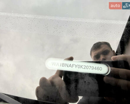 Черный Ауди Ку 5, объемом двигателя 2 л и пробегом 143 тыс. км за 25300 $, фото 49 на Automoto.ua