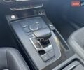 Черный Ауди Ку 5, объемом двигателя 1.98 л и пробегом 106 тыс. км за 21800 $, фото 20 на Automoto.ua