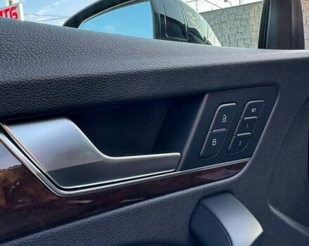 Черный Ауди Ку 5, объемом двигателя 1.98 л и пробегом 126 тыс. км за 29350 $, фото 31 на Automoto.ua