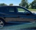 Черный Ауди Ку 5, объемом двигателя 2 л и пробегом 96 тыс. км за 15000 $, фото 2 на Automoto.ua