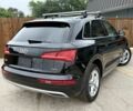 Ауди Ку 5 2019 в Чернигове на Automoto.ua Черный Ауди Ку 5, объемом двигателя 2 л и пробегом 49 тыс. км за 14000 $, фото 6 на Automoto.ua
