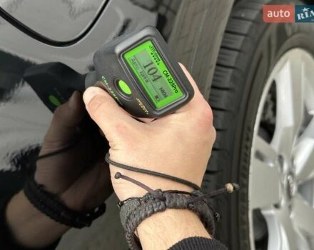 Черный Ауди Ку 5, объемом двигателя 1.98 л и пробегом 200 тыс. км за 25900 $, фото 56 на Automoto.ua