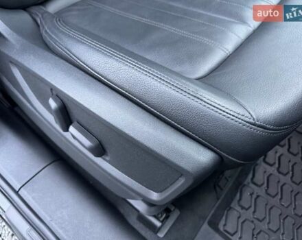 Черный Ауди Ку 5, объемом двигателя 1.98 л и пробегом 86 тыс. км за 28900 $, фото 51 на Automoto.ua