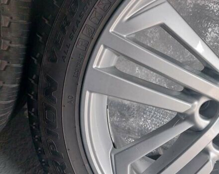 Чорний Ауді Ку 5, об'ємом двигуна 1.98 л та пробігом 83 тис. км за 28500 $, фото 28 на Automoto.ua