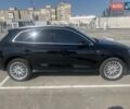 Черный Ауди Ку 5, объемом двигателя 2 л и пробегом 128 тыс. км за 45300 $, фото 6 на Automoto.ua