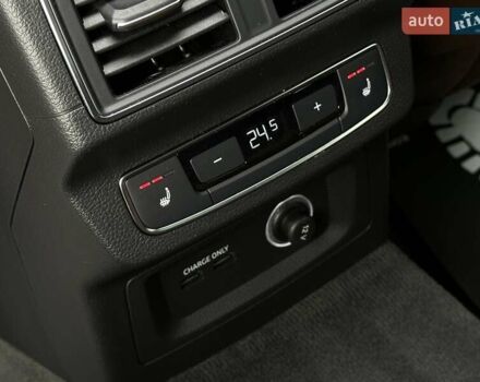 Черный Ауди Ку 5, объемом двигателя 1.98 л и пробегом 200 тыс. км за 25900 $, фото 20 на Automoto.ua