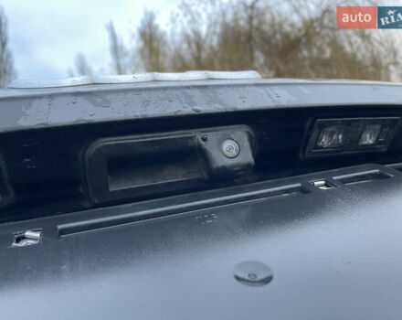 Чорний Ауді Ку 5, об'ємом двигуна 2 л та пробігом 154 тис. км за 17500 $, фото 14 на Automoto.ua