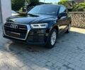 Ауди Ку 5 2019 в Днепре (Днепропетровске) на Automoto.ua Черный Ауди Ку 5, объемом двигателя 1.97 л и пробегом 165 тыс. км за 31800 $, фото 1 на Automoto.ua