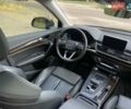 Черный Ауди Ку 5, объемом двигателя 2 л и пробегом 70 тыс. км за 32000 $, фото 17 на Automoto.ua