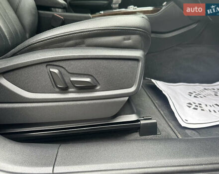 Чорний Ауді Ку 5, об'ємом двигуна 1.98 л та пробігом 87 тис. км за 26900 $, фото 56 на Automoto.ua