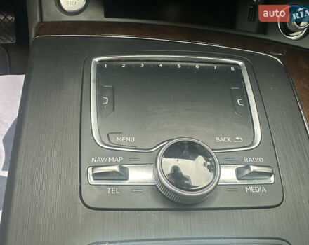 Чорний Ауді Ку 5, об'ємом двигуна 1.98 л та пробігом 87 тис. км за 26900 $, фото 67 на Automoto.ua