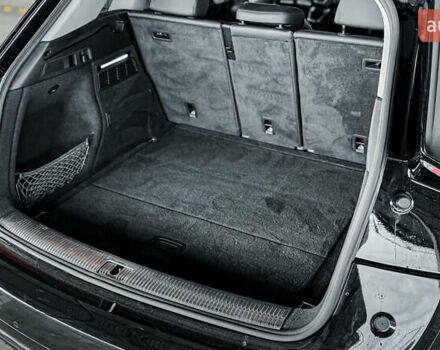 Черный Ауди Ку 5, объемом двигателя 1.98 л и пробегом 68 тыс. км за 28800 $, фото 66 на Automoto.ua