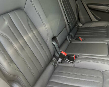 Черный Ауди Ку 5, объемом двигателя 2 л и пробегом 96 тыс. км за 25900 $, фото 15 на Automoto.ua