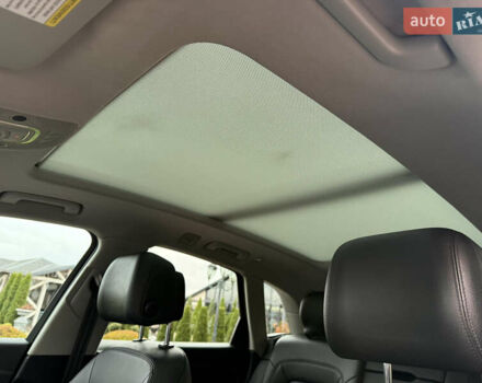 Черный Ауди Ку 5, объемом двигателя 2 л и пробегом 143 тыс. км за 25300 $, фото 97 на Automoto.ua