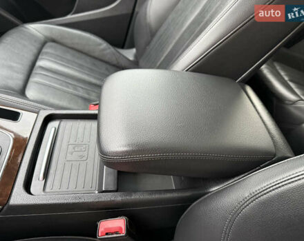 Черный Ауди Ку 5, объемом двигателя 2 л и пробегом 143 тыс. км за 25300 $, фото 80 на Automoto.ua