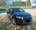 Чорний Ауді Ку 5, об'ємом двигуна 2 л та пробігом 97 тис. км за 15800 $, фото 1 на Automoto.ua