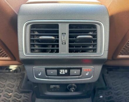 Чорний Ауді Ку 5, об'ємом двигуна 2 л та пробігом 43 тис. км за 18000 $, фото 12 на Automoto.ua