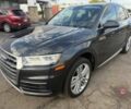 Черный Ауди Ку 5, объемом двигателя 2 л и пробегом 33 тыс. км за 17700 $, фото 2 на Automoto.ua
