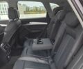Черный Ауди Ку 5, объемом двигателя 2 л и пробегом 93 тыс. км за 15300 $, фото 11 на Automoto.ua