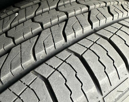 Черный Ауди Ку 5, объемом двигателя 2 л и пробегом 200 тыс. км за 19200 $, фото 18 на Automoto.ua