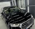 Чорний Ауді Ку 5, об'ємом двигуна 1.98 л та пробігом 99 тис. км за 28500 $, фото 11 на Automoto.ua