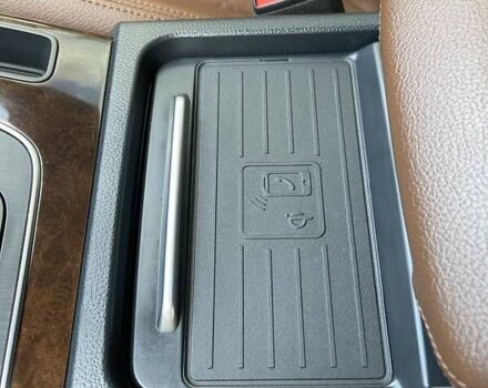 Черный Ауди Ку 5, объемом двигателя 2 л и пробегом 103 тыс. км за 26500 $, фото 31 на Automoto.ua