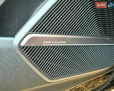 Черный Ауди Ку 5, объемом двигателя 1.98 л и пробегом 113 тыс. км за 27700 $, фото 16 на Automoto.ua