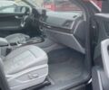 Черный Ауди Ку 5, объемом двигателя 1.98 л и пробегом 99 тыс. км за 25500 $, фото 23 на Automoto.ua