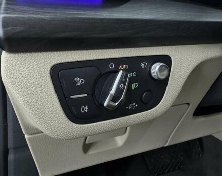 Чорний Ауді Ку 5, об'ємом двигуна 1.98 л та пробігом 99 тис. км за 28500 $, фото 59 на Automoto.ua