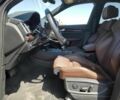 Черный Ауди Ку 5, объемом двигателя 2 л и пробегом 56 тыс. км за 11000 $, фото 6 на Automoto.ua