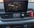 Чорний Ауді Ку 5, об'ємом двигуна 2 л та пробігом 97 тис. км за 15800 $, фото 8 на Automoto.ua