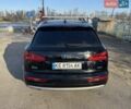 Черный Ауди Ку 5, объемом двигателя 1.98 л и пробегом 106 тыс. км за 21800 $, фото 5 на Automoto.ua