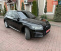 Черный Ауди Ку 5, объемом двигателя 2 л и пробегом 143 тыс. км за 25300 $, фото 35 на Automoto.ua