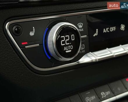 Черный Ауди Ку 5, объемом двигателя 1.98 л и пробегом 200 тыс. км за 25900 $, фото 43 на Automoto.ua