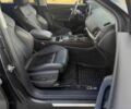 Черный Ауди Ку 5, объемом двигателя 2 л и пробегом 33 тыс. км за 17700 $, фото 15 на Automoto.ua